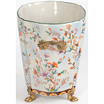 Фарфоровое кашпо Cew Zo варинант исполнения - 3 | Loft Concept в Уфе