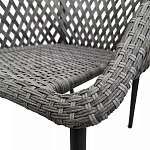 Стул плетеный  Wicker Durable Stool варинант исполнения - 6 | Loft Concept в Уфе