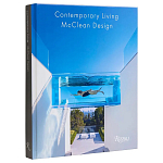 Альбом Самые востребованные архитекторы Голливуда Contemporary Living by McClean Design варинант исполнения - 5 | Loft Concept в Уфе