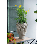 Кашпо Hidden emotions варинант исполнения - 8 | Loft Concept в Уфе