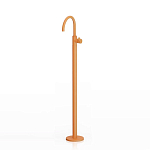 Цветной смеситель Arked варинант исполнения - 10 | Loft Concept в Уфе