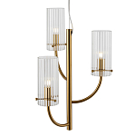 Подвесной светильник Mariquio варинант исполнения - 1 | Loft Concept в Уфе