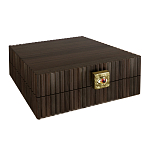 Шкатулка Elsa Dreams Walnut варинант исполнения - 4 | Loft Concept в Уфе