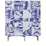 Тумба Venti Dreams варинант исполнения - 1 | Loft Concept в Уфе