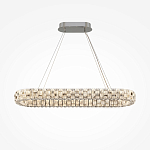 Люстра подвесная Castello 3000К 35Вт варинант исполнения - 1 | Loft Concept в Уфе