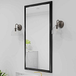 Бра с куполообразным прозрачным плафоном Glass Dome with Seeds варинант исполнения - 6 | Loft Concept в Уфе