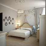 Люстра подвесная Exofina варинант исполнения - 2 | Loft Concept в Уфе