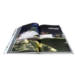 Обширная монография все работы Хадид Zaha Hadid. Complete Works 1979-Today. 2020 Edition варинант исполнения - 7 | Loft Concept в Уфе