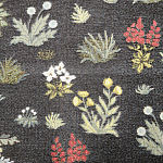 Мебельная ткань Жаккард мульти цвет 140 см T3-33 варинант исполнения - 3 | Loft Concept в Уфе