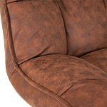 Кресло Smart Kun варинант исполнения - 4 | Loft Concept в Уфе