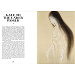 Книга о сверхъестественных существах японской мифологии Yokai Ghosts. By the Great Masters of Japanese Woodblock варинант исполнения - 9 | Loft Concept в Уфе