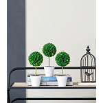 Декоративный искусственное растение Boxwood One варинант исполнения - 9 | Loft Concept в Уфе