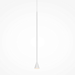 Подвесной светильник Austere white варинант исполнения - 2 | Loft Concept в Уфе