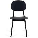 Стул Black classics варинант исполнения - 2 | Loft Concept в Уфе