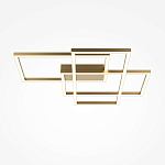 Потолочный светильник Rida 3000-4000К 78Вт варинант исполнения - 6 | Loft Concept в Уфе