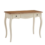 Трельяж с зеркалом и 2-мя ящиками Interiors Romance варинант исполнения - 3 | Loft Concept в Уфе