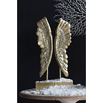 Держатель для книг Golden wings варинант исполнения - 3 | Loft Concept в Уфе