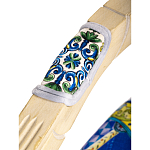 Кресло Mesolithic Lux варинант исполнения - 6 | Loft Concept в Уфе