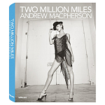 Подарочный Фотоальбом Two Million Miles by Andrew Macpherson варинант исполнения - 1 | Loft Concept в Уфе
