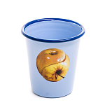 Набор стаканов Seletti Enamel set of 6 варинант исполнения - 1 | Loft Concept в Уфе