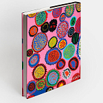 Yayoi Kusama (Revised and Expanded Edition) варинант исполнения - 2 | Loft Concept в Уфе