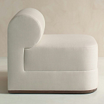 Премиальное кресло Liverpool варинант исполнения - 1 | Loft Concept в Уфе