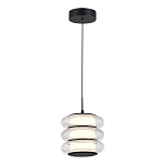 Подвесной светильник LED 16W 3000K Triple Plumpness варинант исполнения - 6 | Loft Concept в Уфе