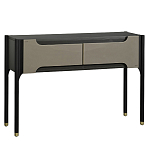 Консоль с 2-мя ящиками Superiority варинант исполнения - 1 | Loft Concept в Уфе