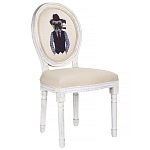 Стул French Beige Dog варинант исполнения - 2 | Loft Concept в Уфе
