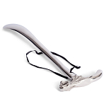Ложка для обуви Shoehorns Animal алюминиевый сплав варинант исполнения - 2 | Loft Concept в Уфе