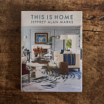 Подарочная Книга This is Home Jeffrey Alan варинант исполнения - 4 | Loft Concept в Уфе