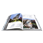 Обширная монография все работы Хадид Zaha Hadid. Complete Works 1979-Today. 2020 Edition варинант исполнения - 10 | Loft Concept в Уфе