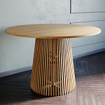 Стол «Т» варинант исполнения - 1 | Loft Concept в Уфе