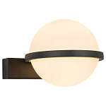 Бра с плафоном в форме шара Pots light варинант исполнения - 2 | Loft Concept в Уфе