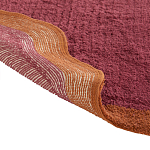 Ковер детский из хлопка Soft Hugs варинант исполнения - 3 | Loft Concept в Уфе