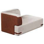 Кушетка Richmond  варинант исполнения - 5 | Loft Concept в Уфе