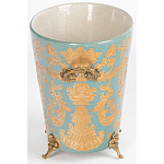 Фарфоровое кашпо Hool Gr варинант исполнения - 2 | Loft Concept в Уфе