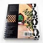 Подарочная Книга Inside Marrakesh: Enchanting Homes and Gardens варинант исполнения - 3 | Loft Concept в Уфе