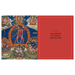 Книга Tantra: Enlightenment to Revolution варинант исполнения - 15 | Loft Concept в Уфе