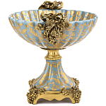 Фарфоровая чаша для фруктов Fantasy варинант исполнения - 3 | Loft Concept в Уфе