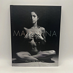 Коллекционная редкая книга Madonna: Nudes + by Martin H.M. Schreiber 2017 Букинистика варинант исполнения - 2 | Loft Concept в Уфе
