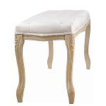 Банкетка French Seating Raffaello варинант исполнения - 3 | Loft Concept в Уфе