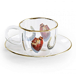 Кофейная пара Seletti I Love You варинант исполнения - 2 | Loft Concept в Уфе