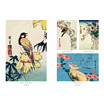 Подарочное издание Хиросигэ. Цветы и птицы варинант исполнения - 5 | Loft Concept в Уфе