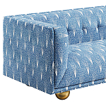 Диван Savoy варинант исполнения - 3 | Loft Concept в Уфе