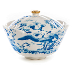 Сахарница Seletti Maurilia варинант исполнения - 1 | Loft Concept в Уфе