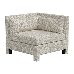 Угловое Кресло модуль Naratein варинант исполнения - 1 | Loft Concept в Уфе