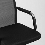 Офисное кресло с сетчатой спинкой NETTING варинант исполнения - 6 | Loft Concept в Уфе