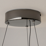 Подвесной светильник Mind 3000К 48Вт варинант исполнения - 6 | Loft Concept в Уфе