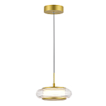 Подвесной светильник LED 7W 3000K Plumpness варинант исполнения - 1 | Loft Concept в Уфе